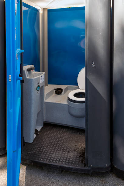 Portable restroom solutions in Cotulla, TX